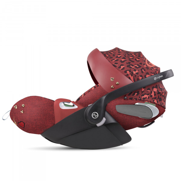 CYBEX Platinum Cloud T - Rockstar by Alec Völkel